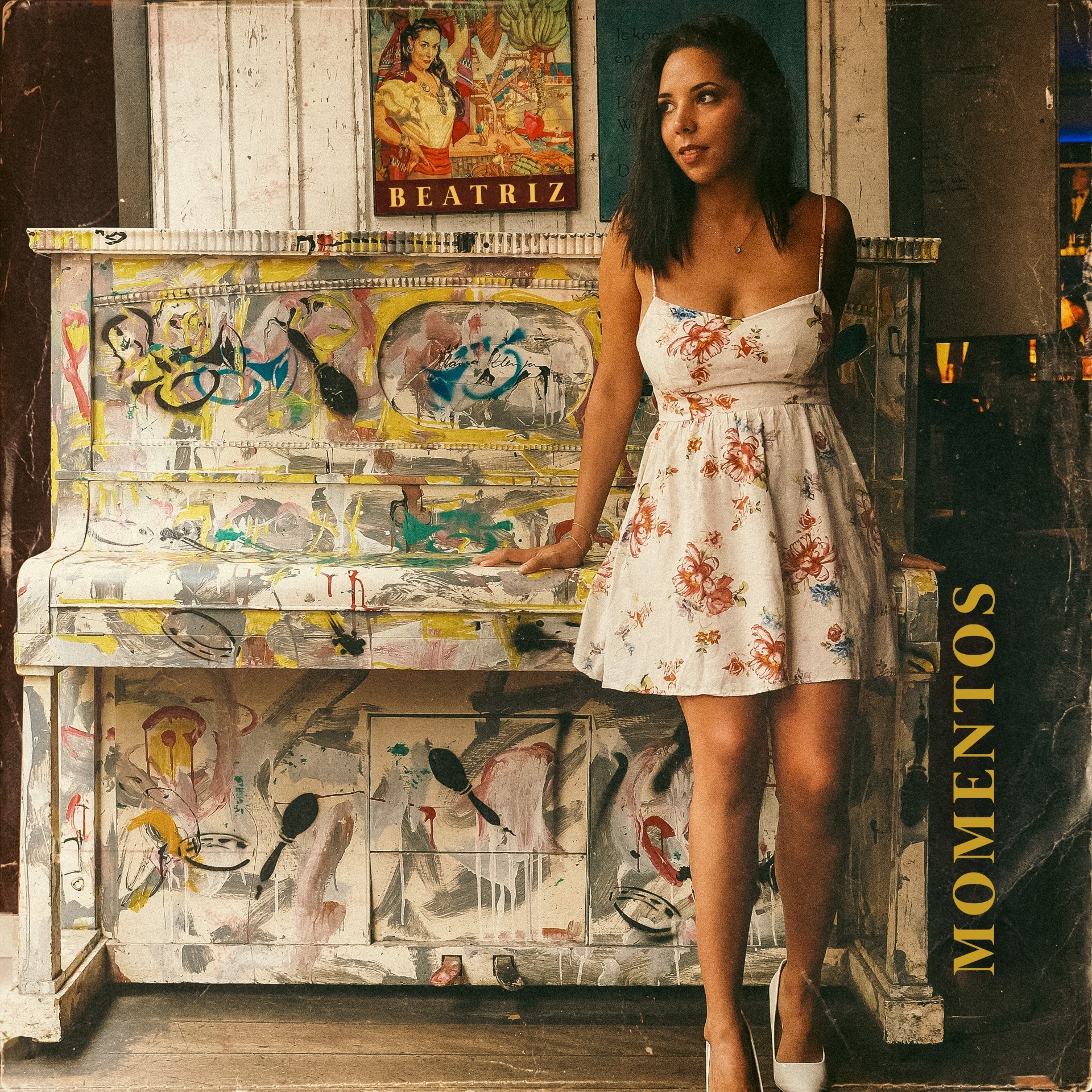 BEATRIZ Cuban Jazz ensemble met Laura Argudin - Zierikzee Jazz Festival 2025