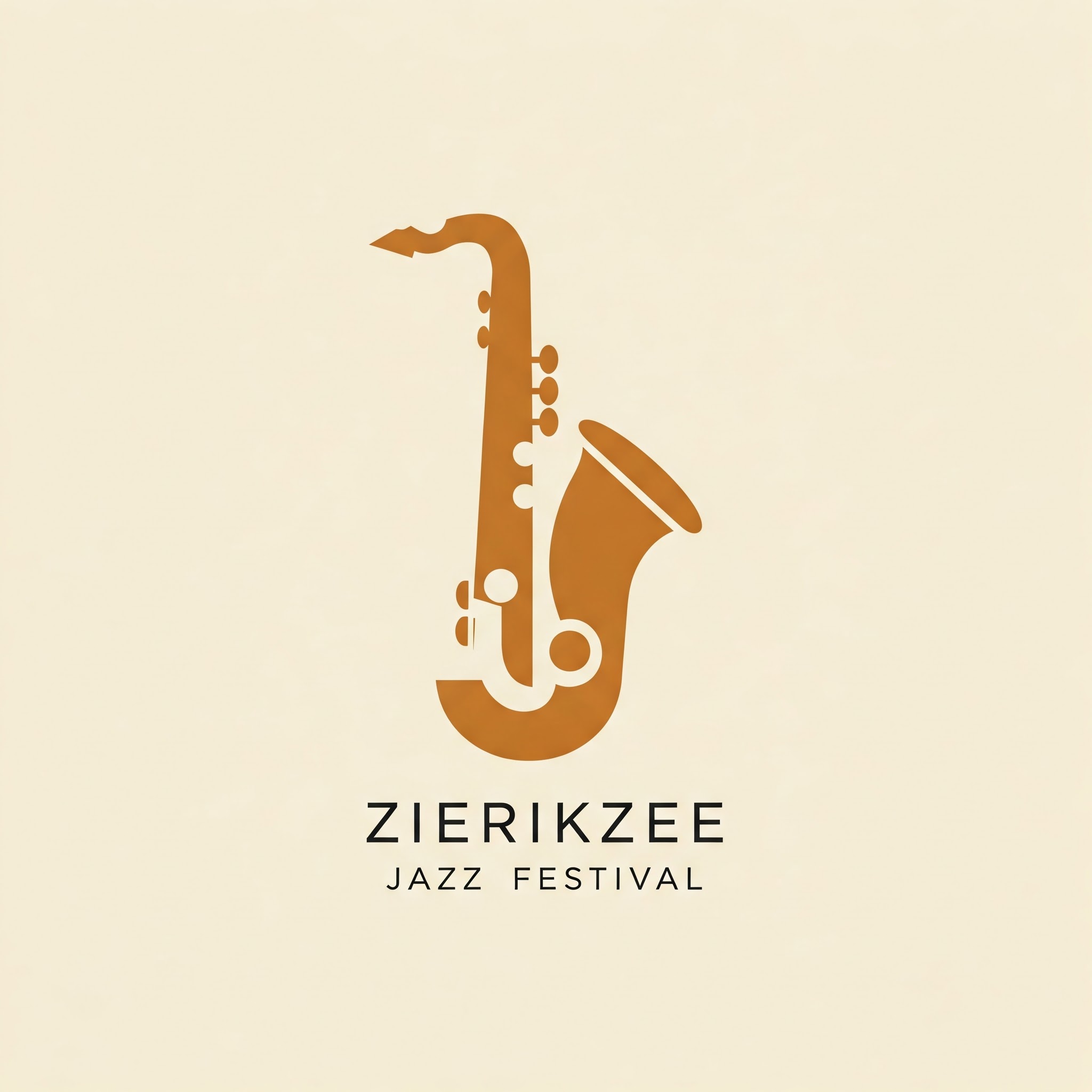 Zierikzee Jazz Festival Logo