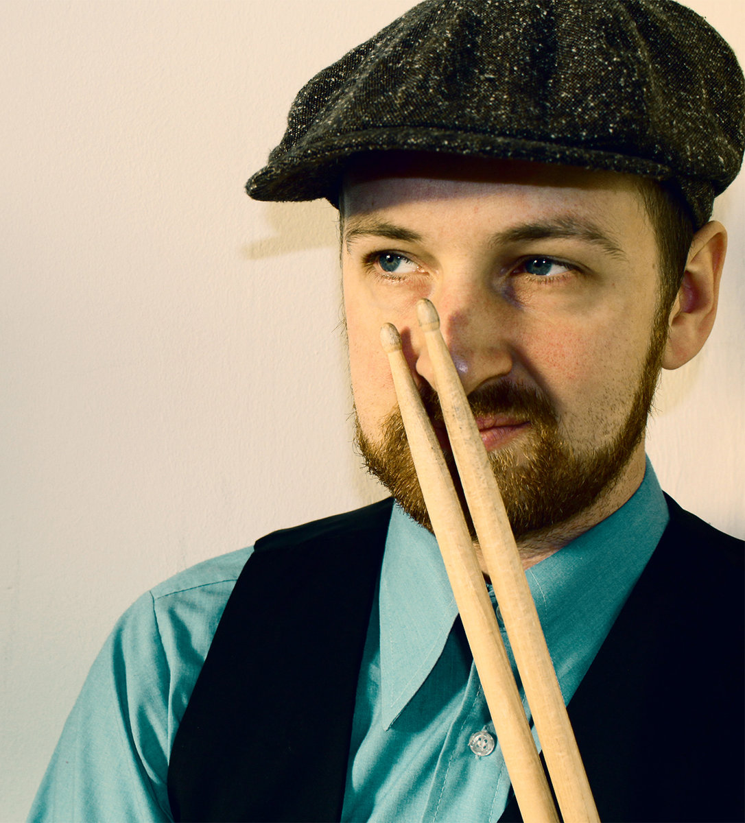 Daniel de Moraes trio - Latin Jazz band optredend op het Zierikzee Jazz Festival 2025
